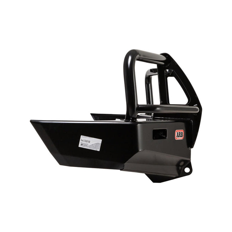 ARB Deluxe Bar Winch Compatible Suitable For Toyota LandCruiser 100 Series – 3413010