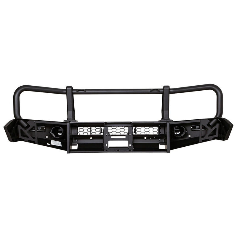 ARB Summit Bull Bar Suitable For Nissan Patrol Suitable For 10/2021 grille update – 3427060
