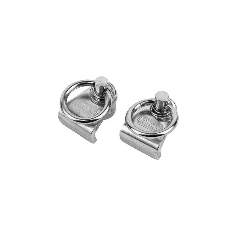 ARB BASE Rack Spring Loaded Tie Down Points - Pair – 1780210