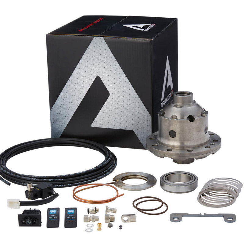 ARB Air Locker DANA M200, 29 Spline Suitable For Jeep Wrangler Rear – RD244