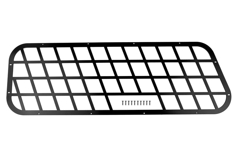 ARB Metal Screen, Full Coverage - Suitable For Classic Canopy Sliding Side Window – 6600033