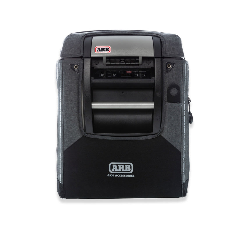 ARB Classic Fridge Transit Bag 47L Series 2 - Grey/Black – 10900043