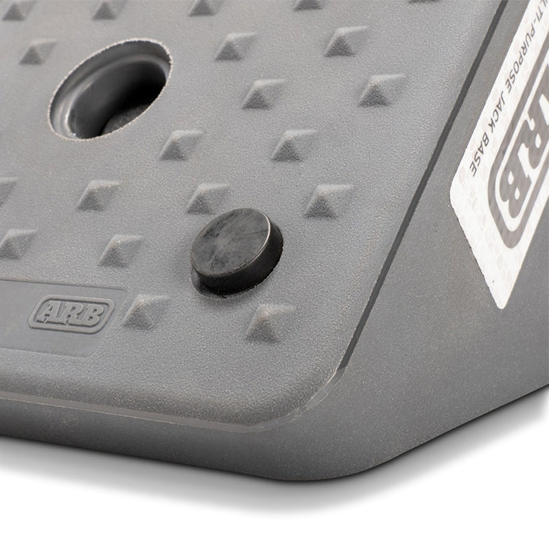 ARB Jack Base - Grey for ARB Jack – JB001G
