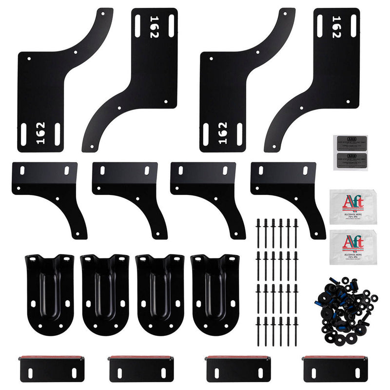 ARB Ascent Internal Brackets Suitable For Ford Ranger – 4140090