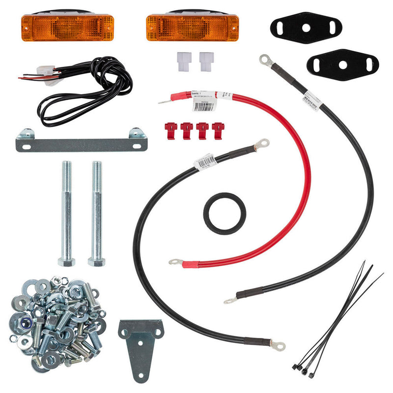 ARB Deluxe Bull Bar Winch Compatible - Holden Rodeo – 3448120