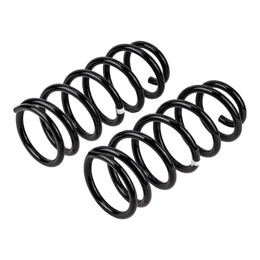 Old Man Emu BP-51 Suspension Kit Suitable For Nissan Patrol GU Coil Sprung 1997-2017