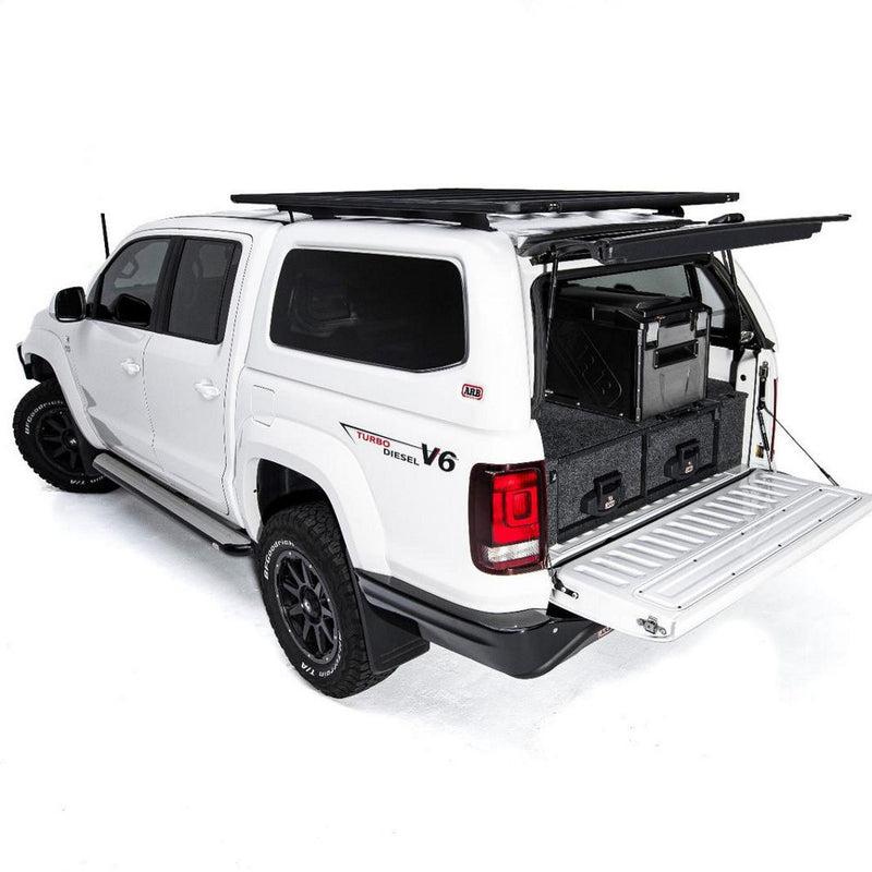 ARB Slide Kitchen 1355 - Suitable For ARB Drawer System – RDK1355