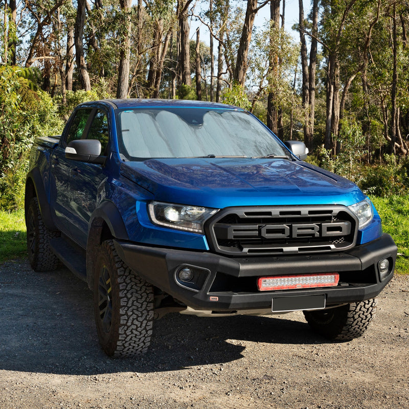 ARB Sunshade Suitable For Ford Everest and Ranger MY22+ – 0860007A