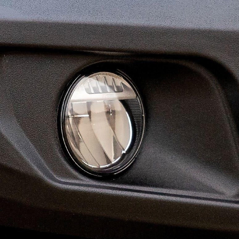 ARB StealthBar Black Suitable For Jeep Gladiator and Wrangler without Parking Sensors – SA222BL223