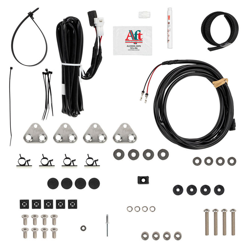 ARB Sportbar Fit Kit - Suitable For Sportlid V – 176103