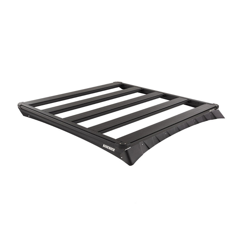 ARB Base Rack 1255 x 1285mm with Wind Deflector Suitable For Ford Ranger and Mazda BT-50 – B00634