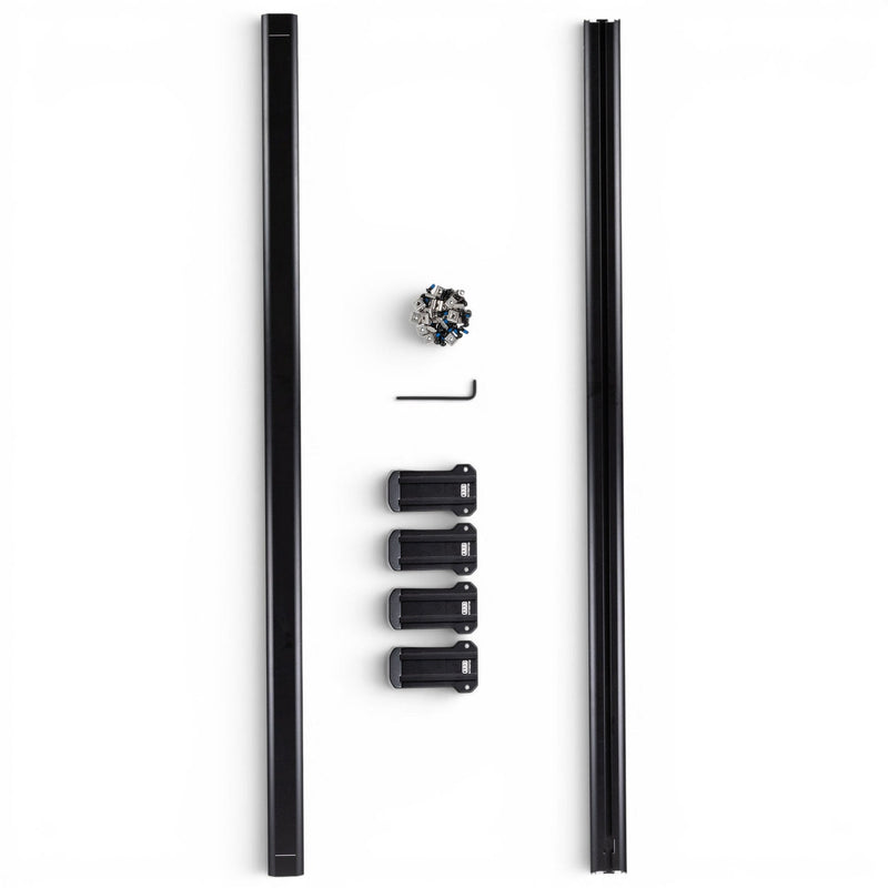 ARB Cross Bar Kit 2.0, Suitable For Arb Intrepid 2.0 Roof Top Tent, Pair – 804650