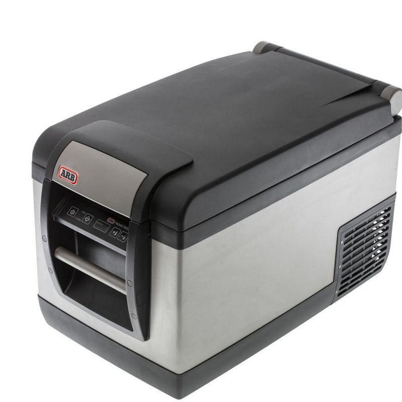ARB Classic Series II Fridge Freezer 35L - with Australian AC Plug – 10801351