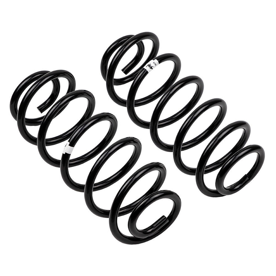 Old Man Emu Nitrocharger Plus Suspension Kit Suitable For Jeep Wrangler 2 Door JL 2019-2023