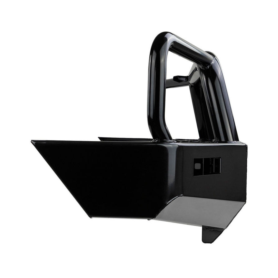ARB Commercial Bull Bar, Winch Compatible Suitable For Nissan Navara D40 – 3438310