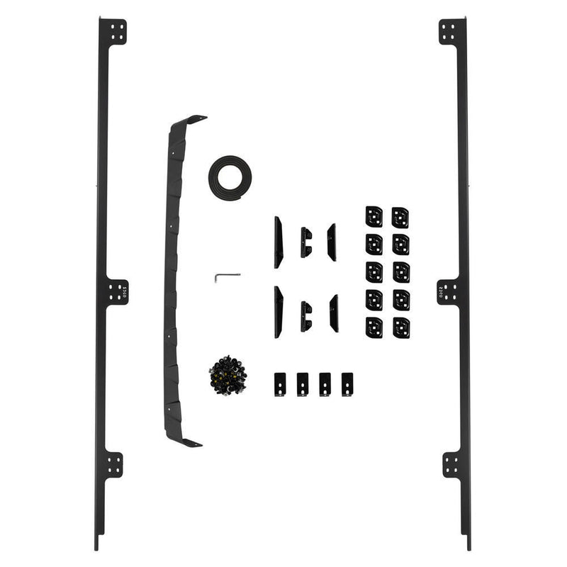 ARB BASE Rack Mount Kit 1835 x 1155mm Suitable For Toyota Fortuner – 17914090