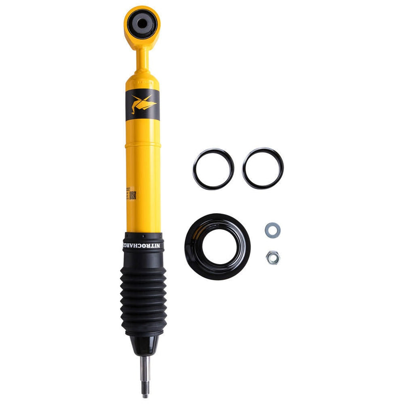 Old Man Emu Nitrocharger Plus Suspension Kit Suitable For Toyota Tundra 2022-on