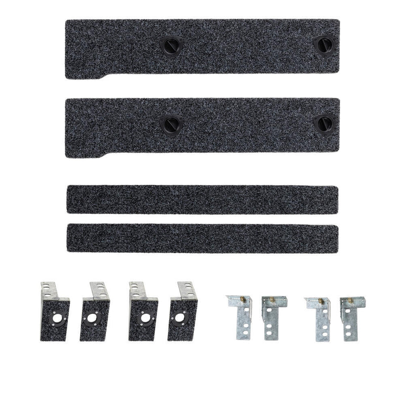 ARB Drawer System Side Floor Extension Suitable For Nissan Navara D22 – D22EXFK