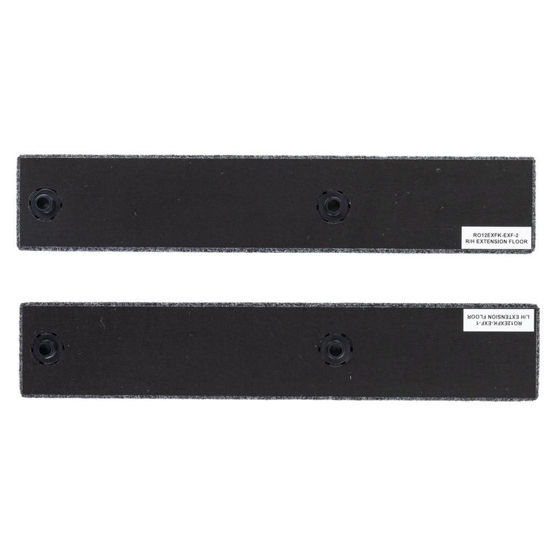 ARB Drawer System Floor Extension Suitable For Holden Colorado, Isuzu D-MAX, Mazda BT-50 – RO12EXFK