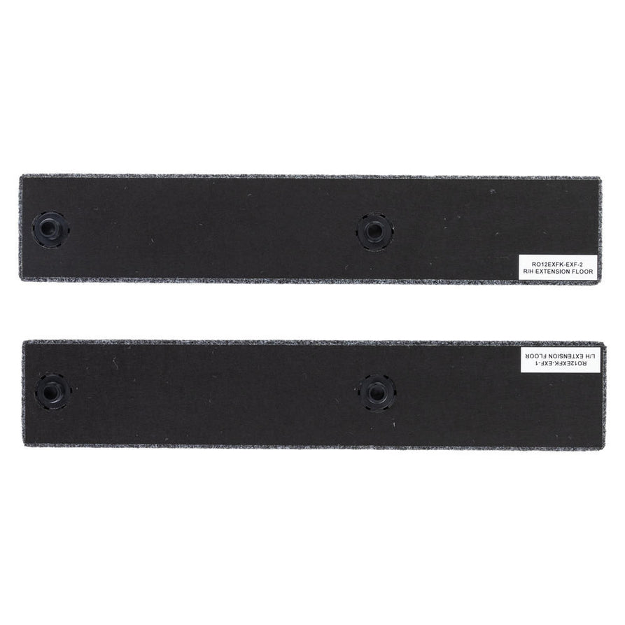 ARB Drawer System Floor Extension Suitable For Holden Colorado, Isuzu D-MAX, Mazda BT-50 – RO12EXFK
