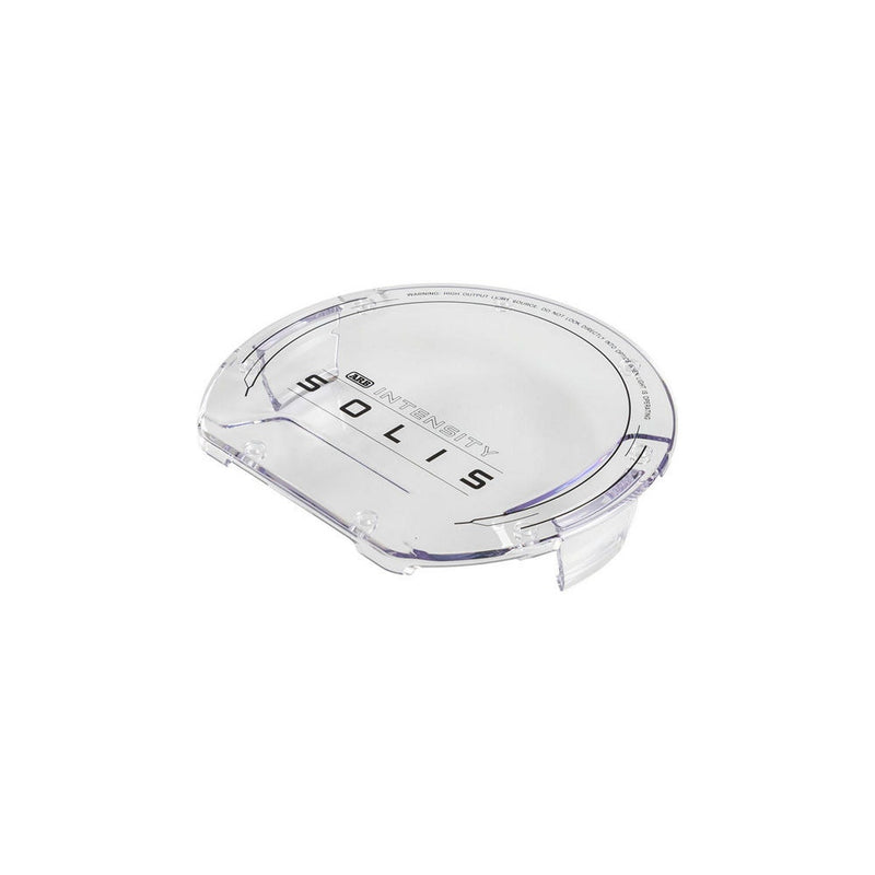 ARB Intensity Solis 21 Clear Lens Cover – SJB21LENC