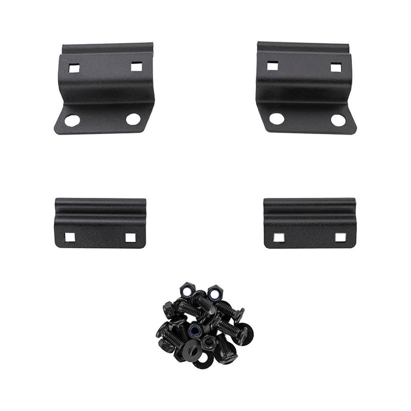 ARB Bed Rack Side Channel – 1780690