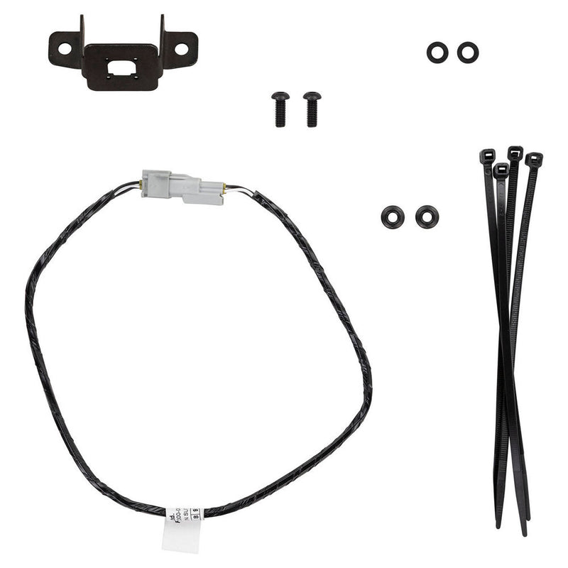 ARB Camera Relocation Kit Suitable For ARB Bull Bar – 3514140