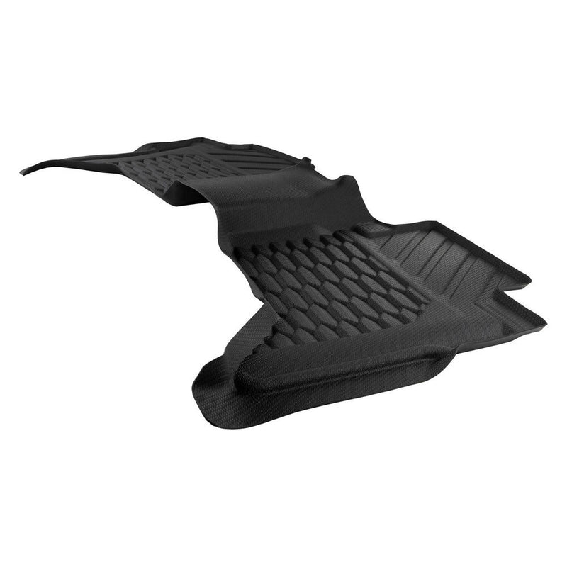 ARB Floor Mats Front and Rear Set Suitable For Toyota Hilux – 4080004