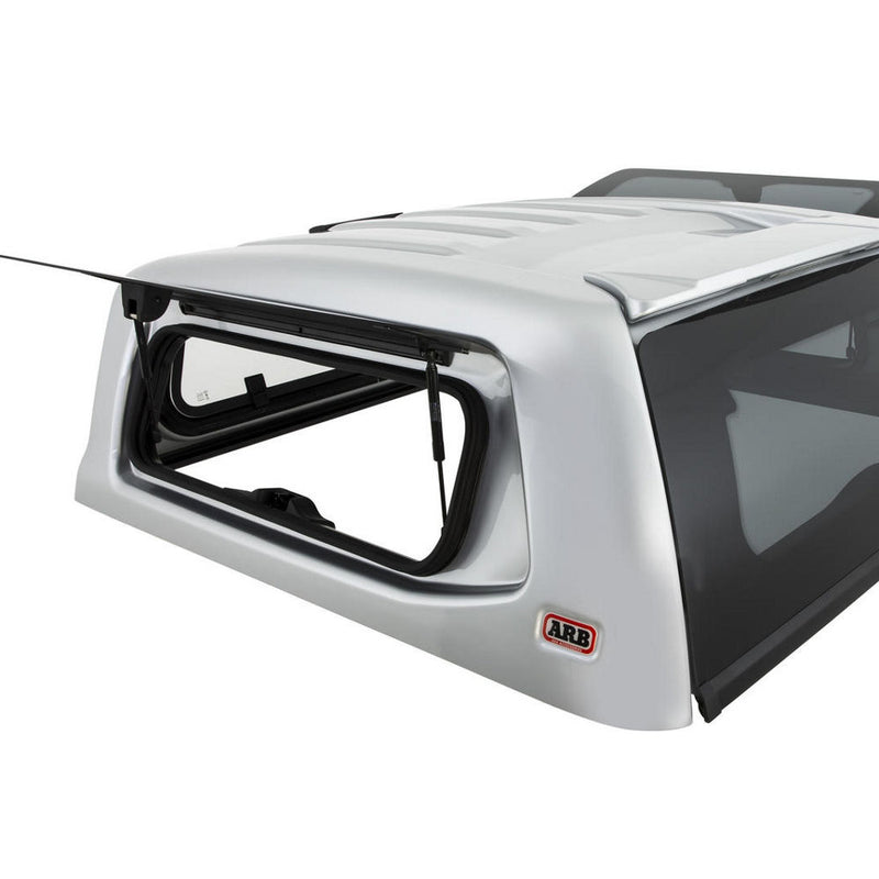 ARB Ascent Canopy with Lift-Up Windows and Central Locking Suitable For Holden Colorado – AC03C