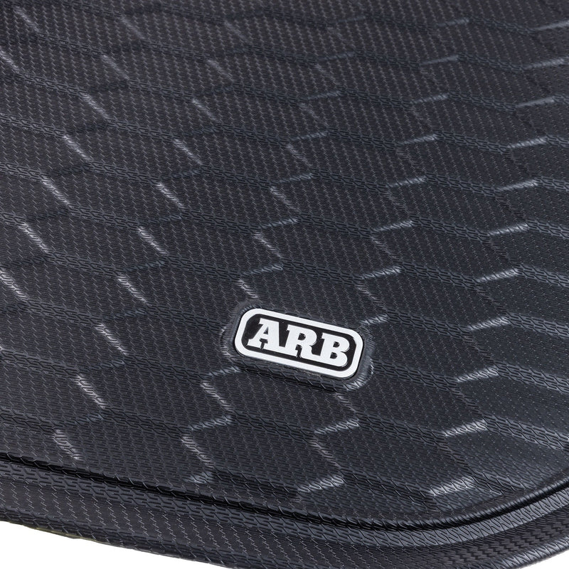 ARB Rear Cargo Mat TPE Suitable For Toyota Fortuner – 4080131