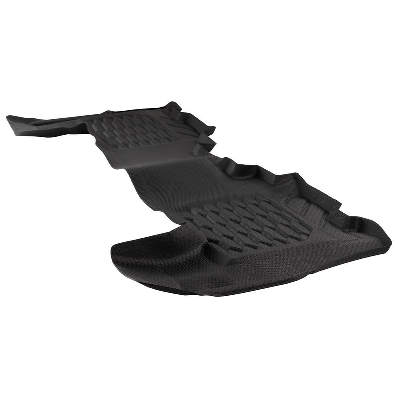 ARB Floor Mats Front and Rear Set Suitable For Toyota LandCruiser 76 and 79 Series – 4080003