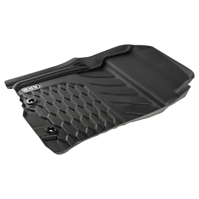 ARB Floor Mats Front and Rear Set Suitable For Toyota FJ Cruiser – 4080025