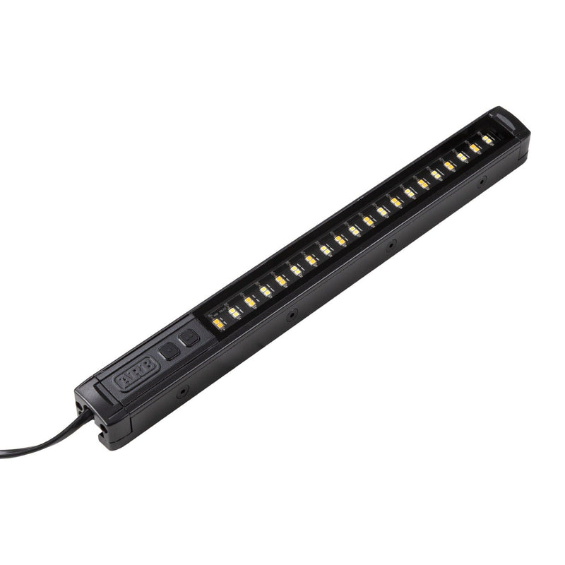 ARB BASE Rack Auxiliary Light Strip Bundle 3 Colour with Dimming and Wiring – 40cm
