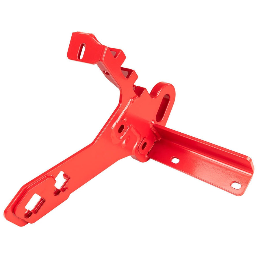 ARB 8T Red LHS Recovery Point - Tank 300 with ARB Bar – 2871010