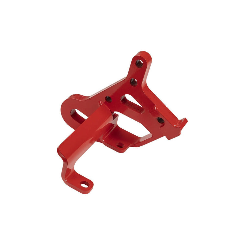 ARB Rated Recovery Point 8 Tonne, Red RHS Suitable For Holden Colorado / Isuzu D-Max – 2848020