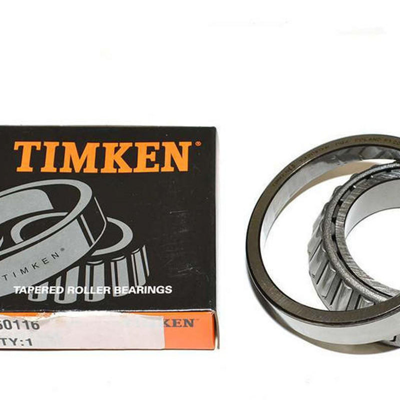 Replacement Bearing - Toyota LandCruiser 200 Series