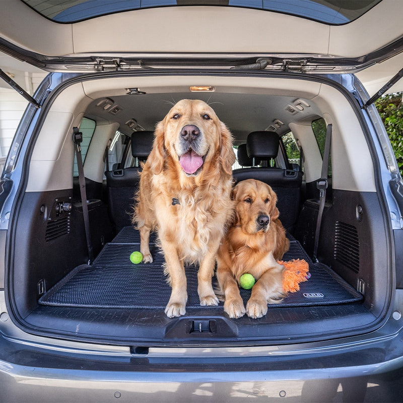 ARB Rear Cargo Mat Suitable For Nissan Y62 Patrol – 4080124