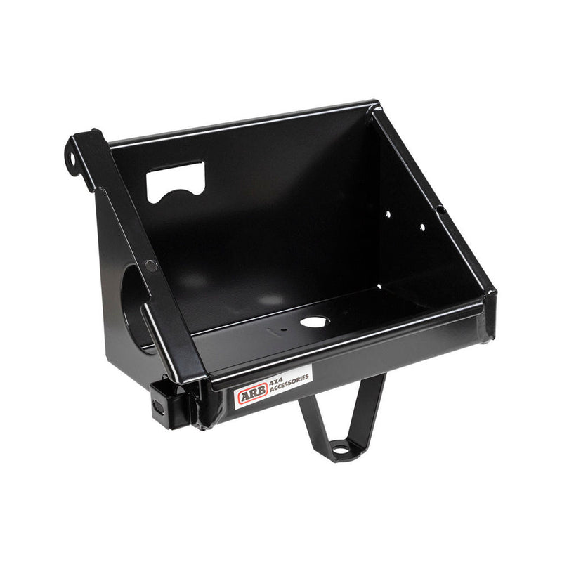 ARB Auxiliary Battery Kit with SBI12 Suitable For Toyota LandCruiser 80 Series – 4311110
