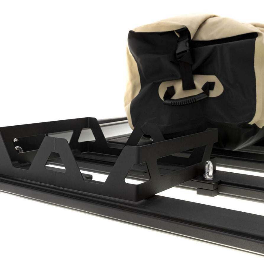 ARB BASE Rack Double Jerry Can Mount, Vertical Suitable For ARB BASE Rack – 1780340