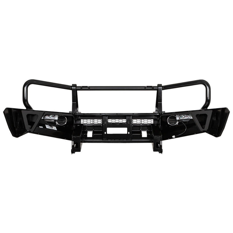 ARB Deluxe Bar Winch Compatible Suitable For Holden Colorado – 3448470