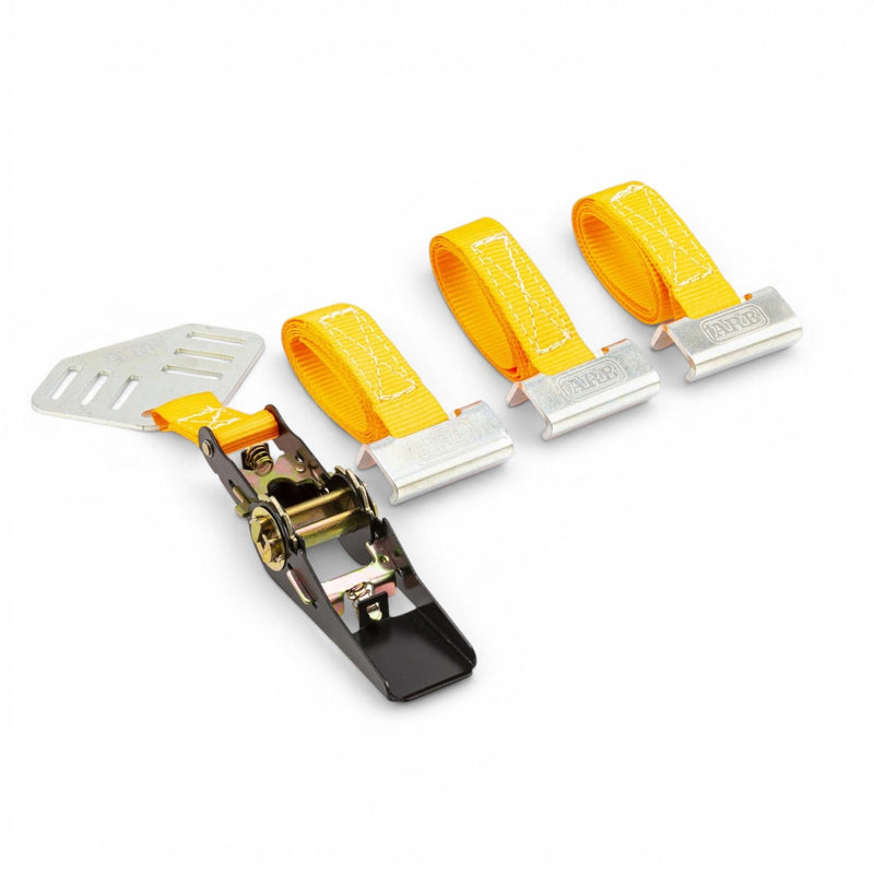 ARB BASE Rack Spare Wheel Y-Strap Tie Down – 1780380