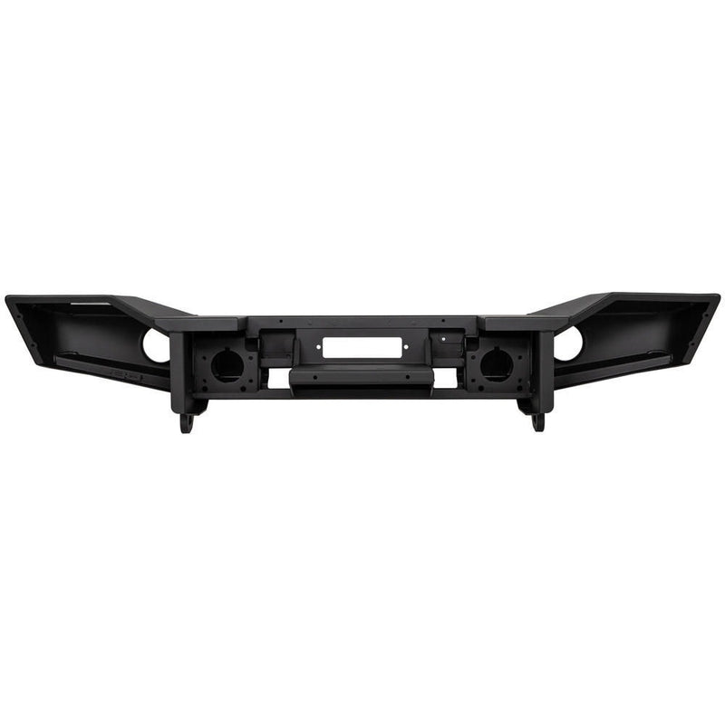 ARB Sahara Bar Suitable For Jeep Wrangler with Winch and OE Fog Light Provision – 3950220