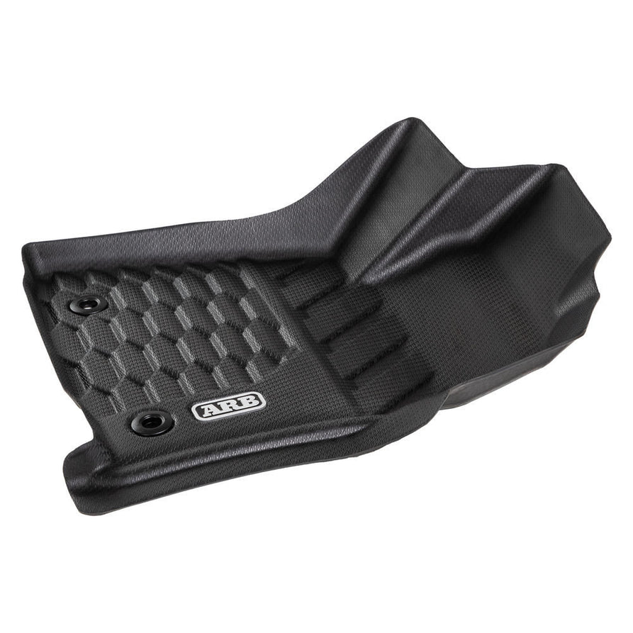 ARB Front Floor Mats Suitable For Toyota Hilux – 4080029
