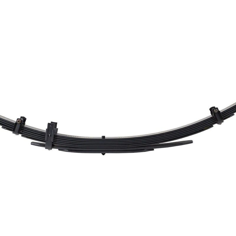 Old Man Emu Nitrocharger Plus Suspension Kit Suitable For Mitsubishi Pajero NA - NG LWB 1984-1991