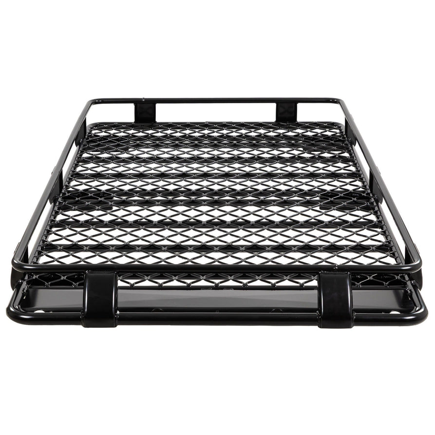 ARB Deluxe Cage Roof Rack 2200 x 1350mm Suitable For Nissan Patrol – B02071