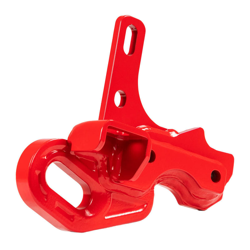 ARB Recovery Point 8000kg Rated, Red Suitable For Toyota LandCruiser 70 Series RHS – 2812070