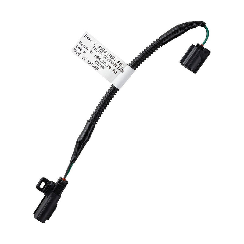 ARB Loom and Bracket Kit Suitable For Toyota Prado 120 Series – 4321020