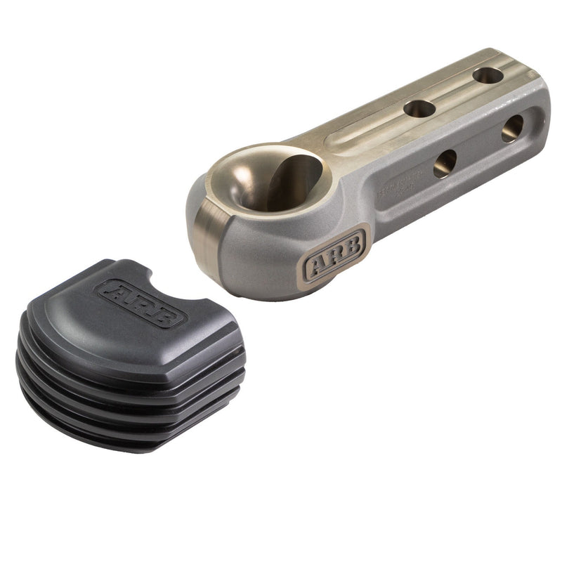 ARB Forged Recovery Hitch – 10100080