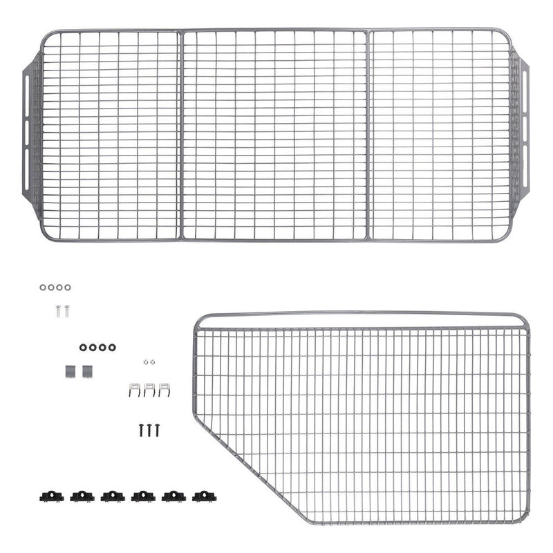 ARB Rear Rack and Divider Suitable For Nissan Patrol GU with ARB Drawer System – CRRDGU