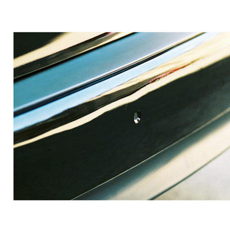 ARB Parking Sensors - 4 Programmable Sensors, Front or Rear – PDC125
